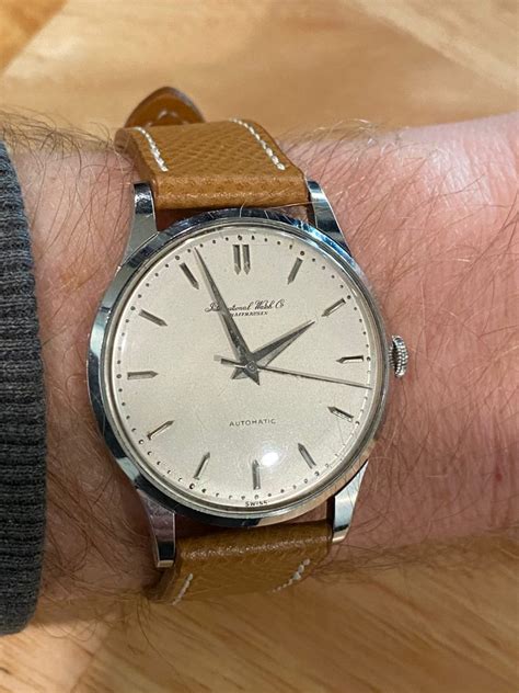 iwc portofino cal 852